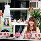 Image for article titled Perhaps the Most Outrageous Celebrity on Japanese Television
